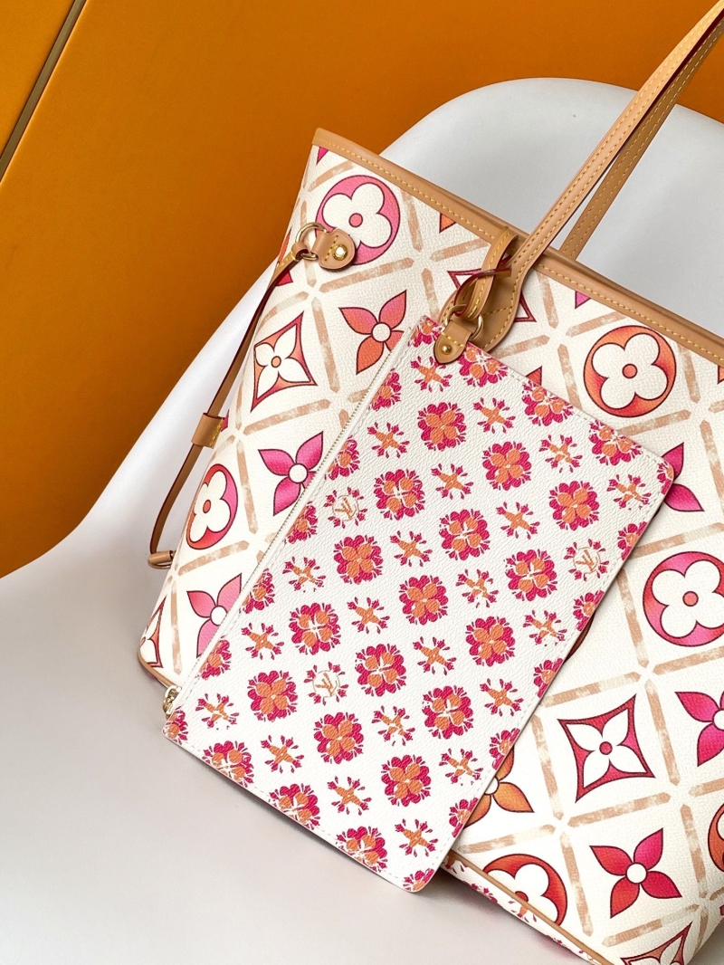 LV Shopping Bags